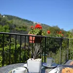 Bed and Breakfast Il Rivolo 4*