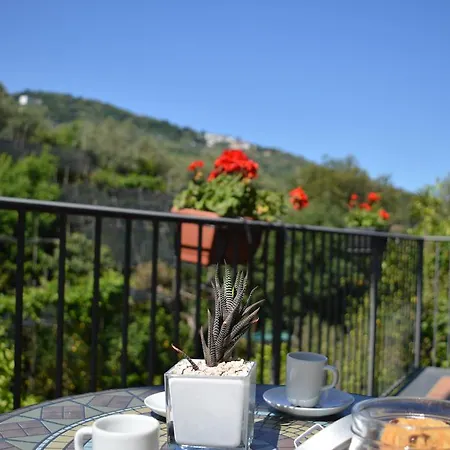 Bed & Breakfast Il Rivolo 4*