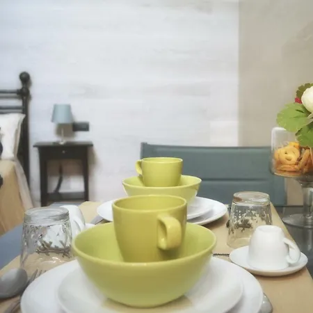 Bed & Breakfast Il Rivolo Sorrento