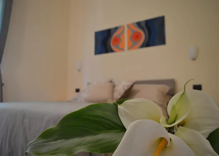 Il Rivolo Bed & Breakfast 4*