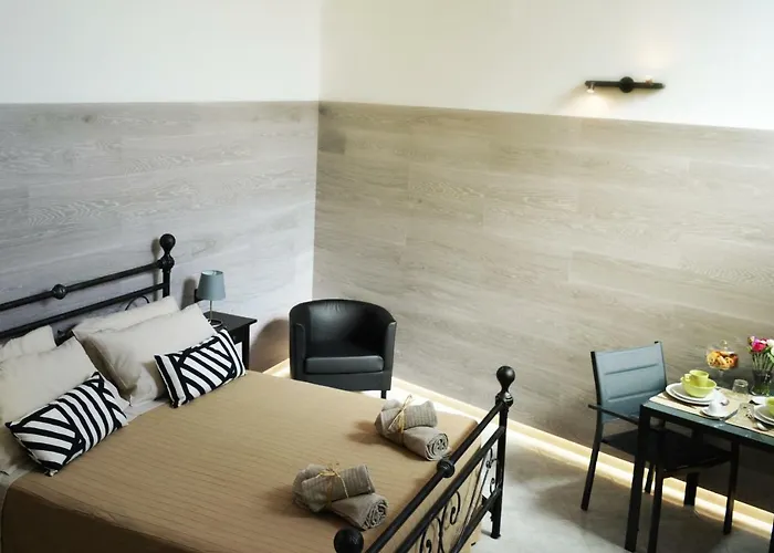 Il Rivolo Bed & Breakfast