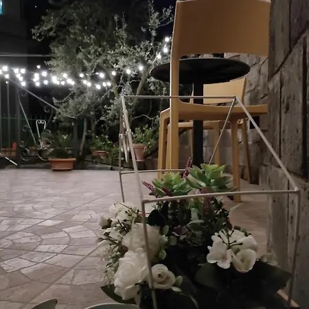 Il Rivolo 4* Península Sorrentina