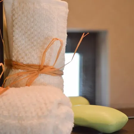 Il Rivolo Bed & Breakfast 3*
