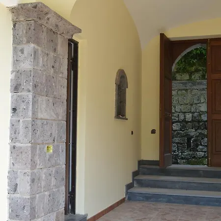 Il Rivolo Bed & Breakfast 4*