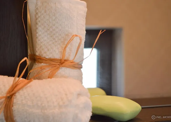 Il Rivolo Bed and breakfast 4*