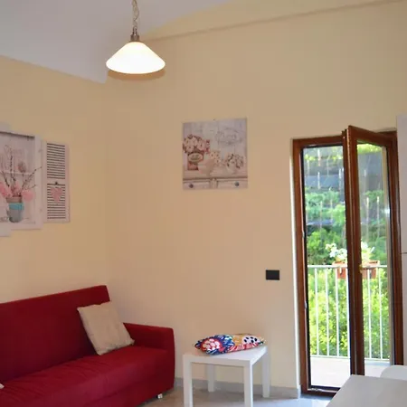 Couette-café Il Rivolo