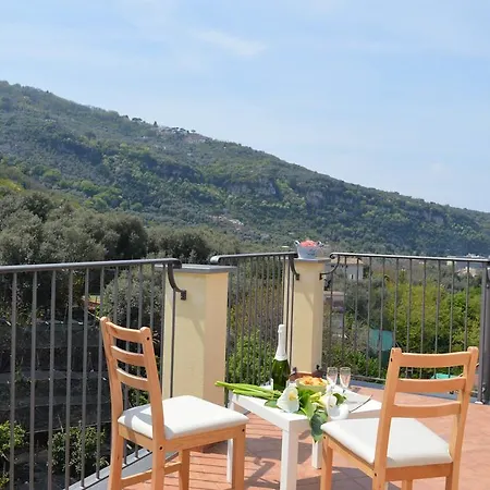 Il Rivolo Sorrente