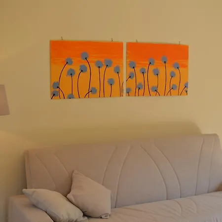 Oda ve Kahvaltı Il Rivolo