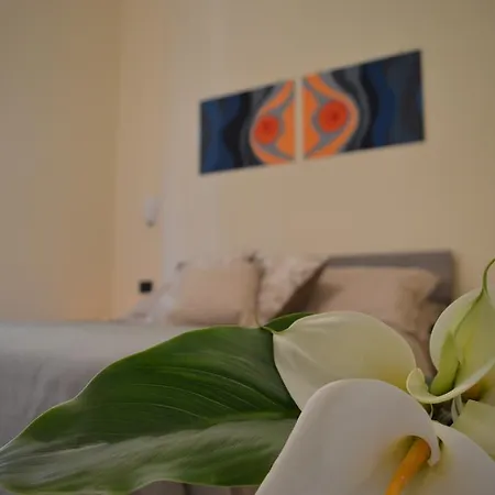 Il Rivolo Couette-café 3*