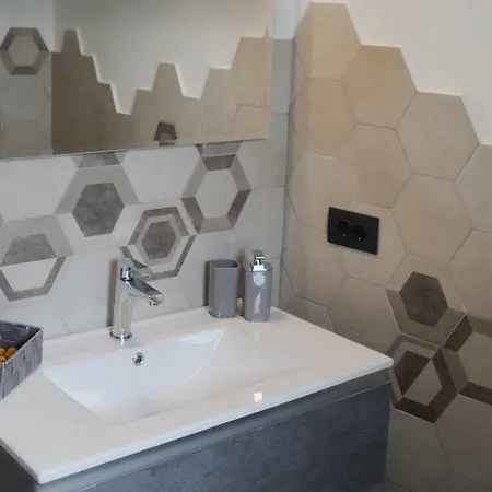 Oda ve Kahvaltı Il Rivolo 4*