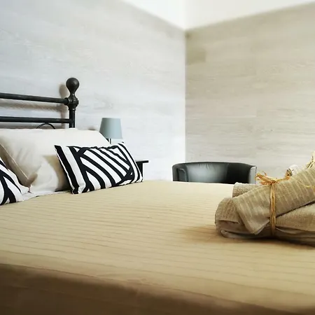 Il Rivolo Oda ve Kahvaltı Sorrento