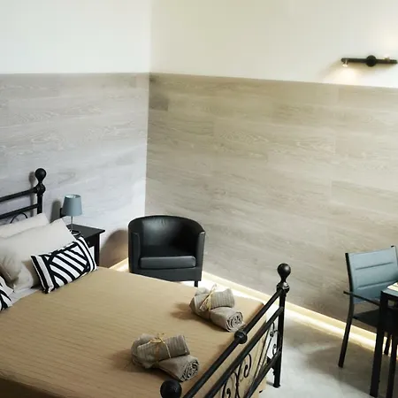 Il Rivolo Oda ve Kahvaltı