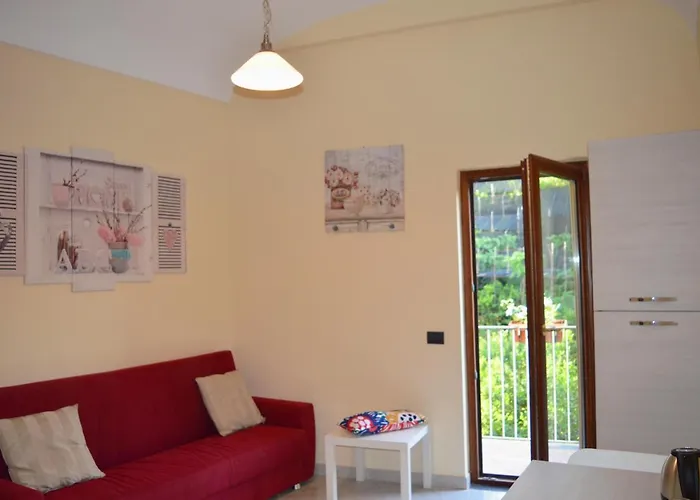 Bed and Breakfast Il Rivolo