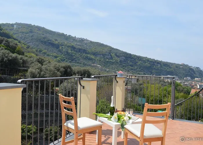 Il Rivolo Σορέντο