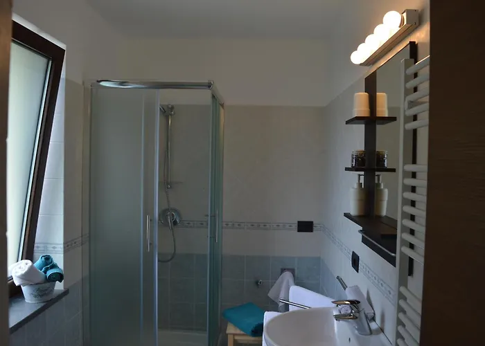 Il Rivolo Bed and Breakfast