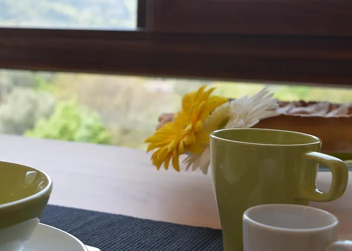 Frühstückspension Il Rivolo Sorrent