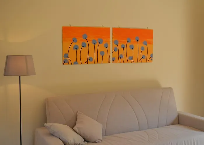 Bed and Breakfast Il Rivolo