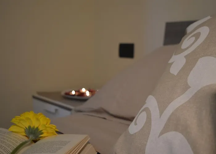 Il Rivolo 4* Σορέντο