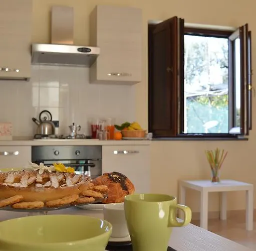 Il Rivolo Bed and Breakfast