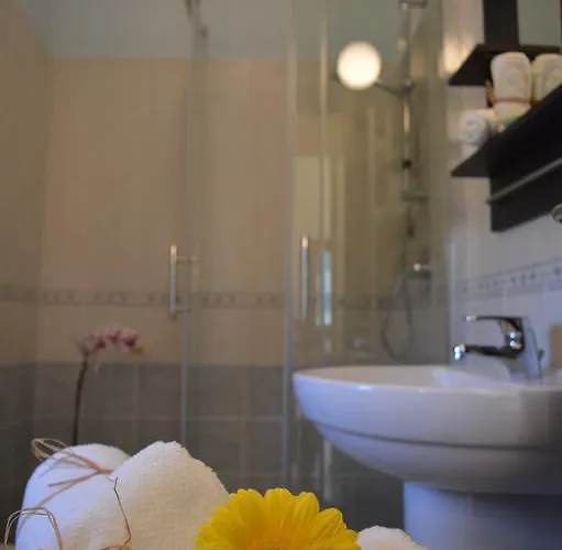 Bed and Breakfast Il Rivolo