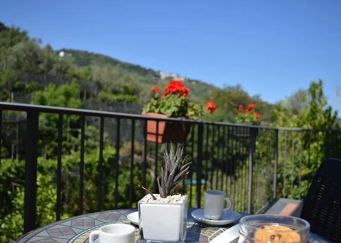 Bed and Breakfast Il Rivolo 4*