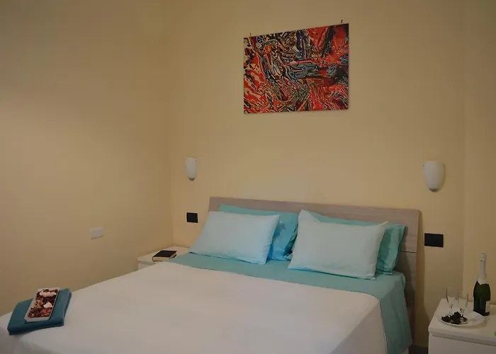 Il Rivolo Σορέντο