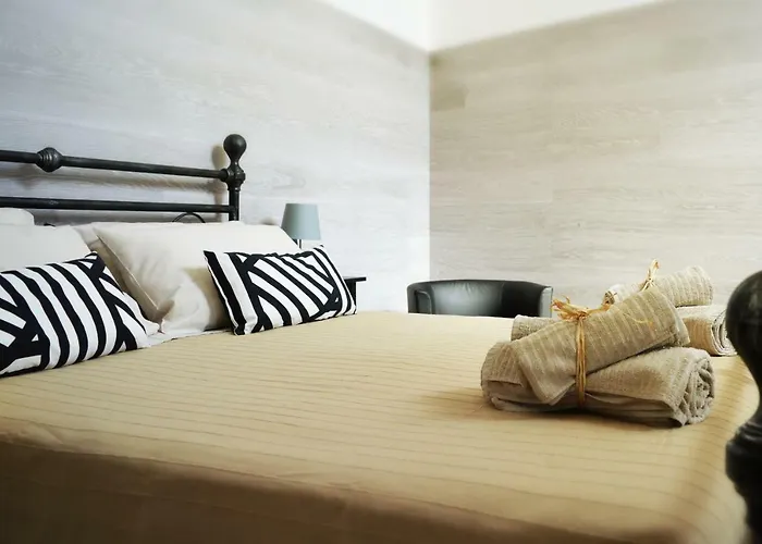 Il Rivolo Bed and Breakfast Σορέντο